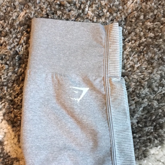 Gymshark Amplify Seamless leggings Size S - Picture 7 of 7